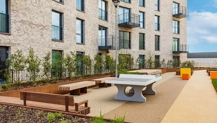 Home X featuring Horizon available through Shared Ownership - Wards of Kent