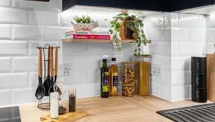 Home X featuring Horizon available through Shared Ownership - Wards of Kent
