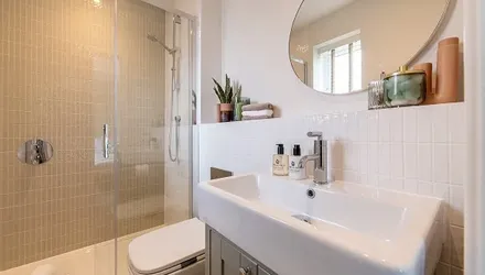 Fernham Homes At Newington, Kent - Wards of Kent