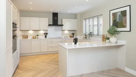 Wittering Place, West Wittering, West Sussex - Wards of Kent