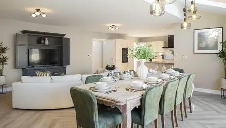 Wittering Place, West Wittering, West Sussex - Wards of Kent