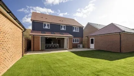 Wittering Place, West Wittering, West Sussex - Wards of Kent