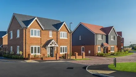 Wittering Place, West Wittering, West Sussex - Wards of Kent