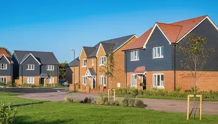 Wittering Place, West Wittering, West Sussex - Wards of Kent