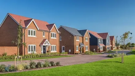 Wittering Place, West Wittering, West Sussex - Wards of Kent