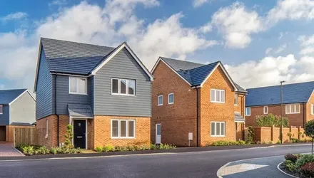 Wittering Place, West Wittering, West Sussex - Wards of Kent