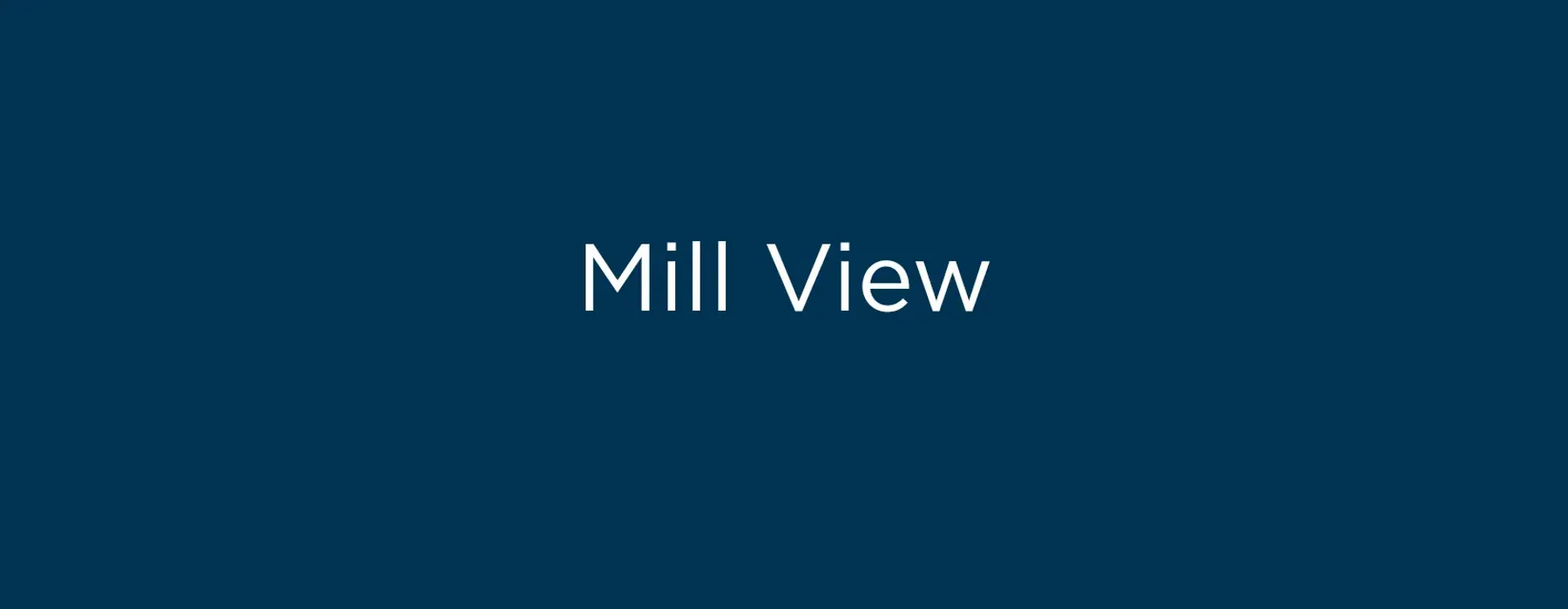 Mill View, Bognor, West Sussex - Wards of Kent
