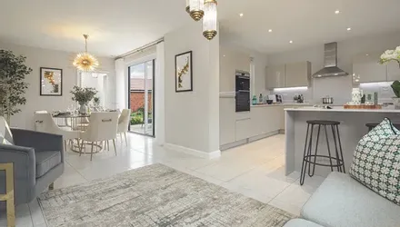 Mill View, Bognor, West Sussex - Wards of Kent