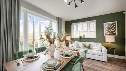 Mill View, Bognor, West Sussex - Wards of Kent