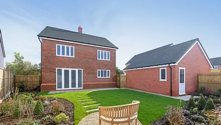 Mill View, Bognor, West Sussex - Wards of Kent
