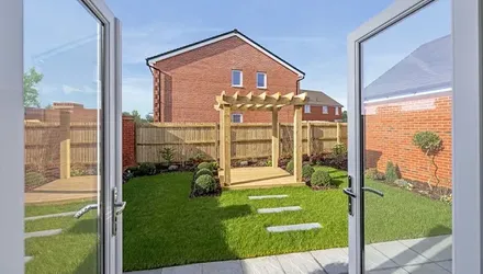Mill View, Bognor, West Sussex - Wards of Kent
