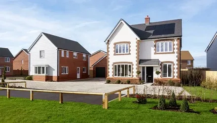 Mill View, Bognor, West Sussex - Wards of Kent