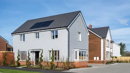 Mill View, Bognor, West Sussex - Wards of Kent