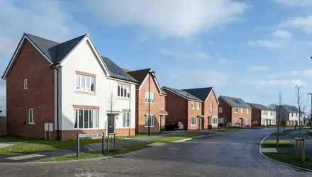 Mill View, Bognor, West Sussex - Wards of Kent