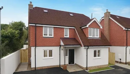 The Ridgway, Woodingdean, East Sussex - Wards of Kent