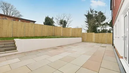 The Ridgway, Woodingdean, East Sussex - Wards of Kent
