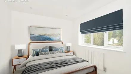 The Ridgway, Woodingdean, East Sussex - Wards of Kent