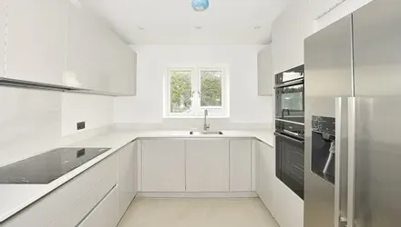 The Ridgway, Woodingdean, East Sussex - Wards of Kent