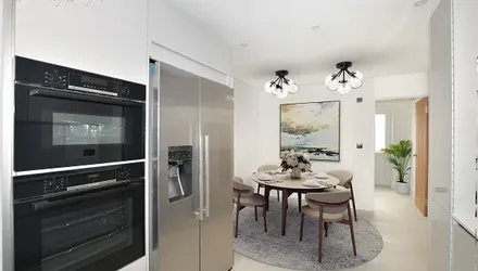 The Ridgway, Woodingdean, East Sussex - Wards of Kent