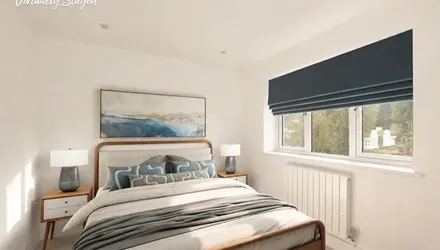 The Ridgway, Woodingdean, East Sussex - Wards of Kent