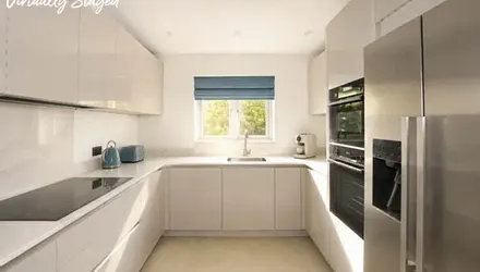 The Ridgway, Woodingdean, East Sussex - Wards of Kent