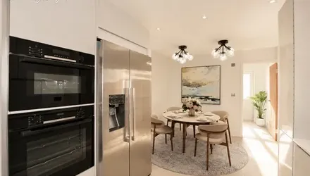 The Ridgway, Woodingdean, East Sussex - Wards of Kent