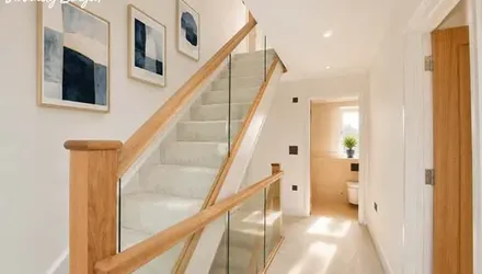 The Ridgway, Woodingdean, East Sussex - Wards of Kent