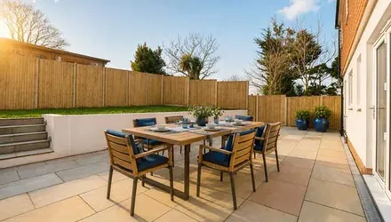 The Ridgway, Woodingdean, East Sussex - Wards of Kent