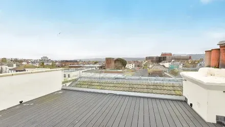 Pleydell Gardens, Folkestone - Wards of Kent