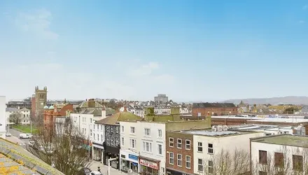 Pleydell Gardens, Folkestone - Wards of Kent