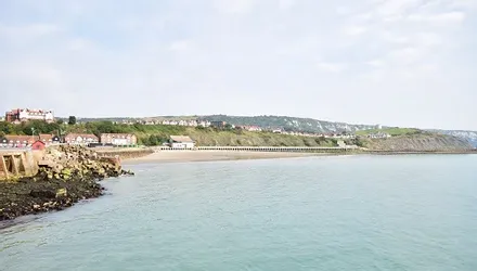 Pleydell Gardens, Folkestone - Wards of Kent