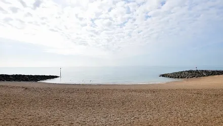 Pleydell Gardens, Folkestone - Wards of Kent