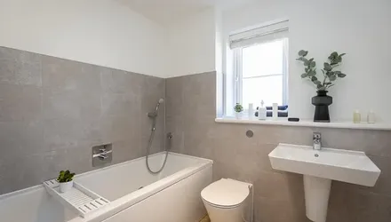 Liberty Place, Hailsham, East Sussex - Wards of Kent