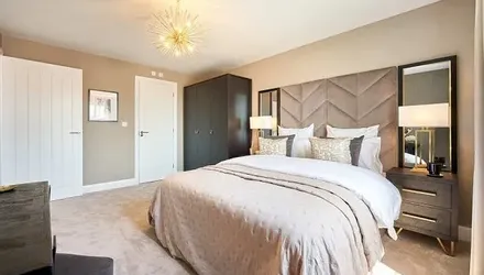 Liberty Place, Hailsham, East Sussex - Wards of Kent