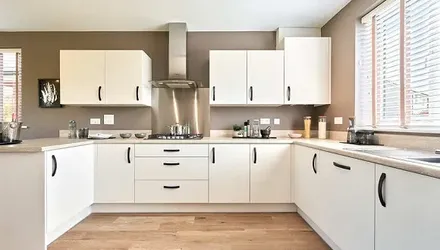 Liberty Place, Hailsham, East Sussex - Wards of Kent
