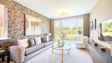 Liberty Place, Hailsham, East Sussex - Wards of Kent