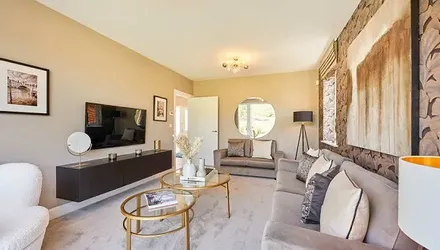 Liberty Place, Hailsham, East Sussex - Wards of Kent