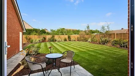 Liberty Place, Hailsham, East Sussex - Wards of Kent
