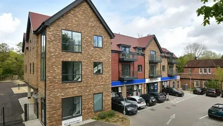 Prospect House, Banstead - Wards of Kent