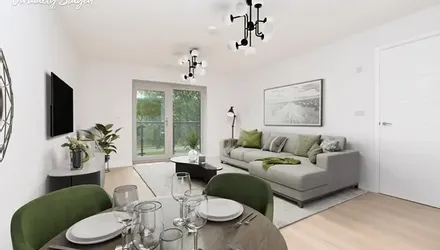 Prospect House, Banstead - Wards of Kent