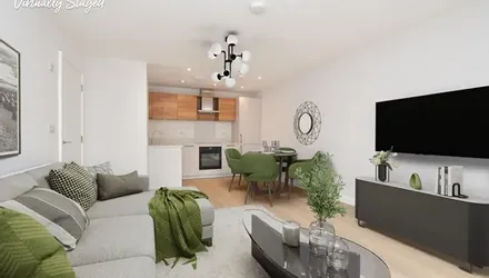 Prospect House, Banstead - Wards of Kent