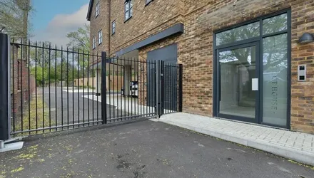 Prospect House, Banstead - Wards of Kent