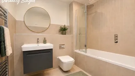Prospect House, Banstead - Wards of Kent