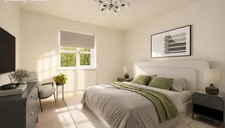 Prospect House, Banstead - Wards of Kent