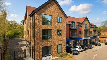 Prospect House, Banstead - Wards of Kent