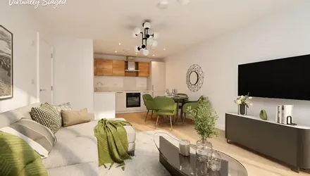 Prospect House, Banstead - Wards of Kent