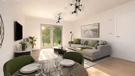 Prospect House, Banstead - Wards of Kent
