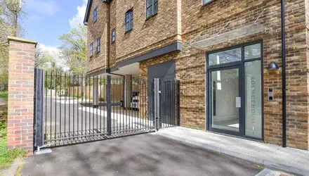 Prospect House, Banstead - Wards of Kent