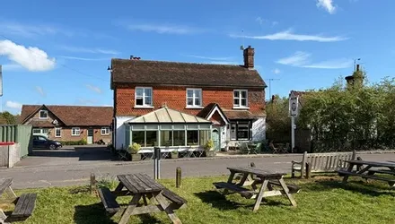 Blakers Yard, Dial Post, West Sussex - Wards of Kent