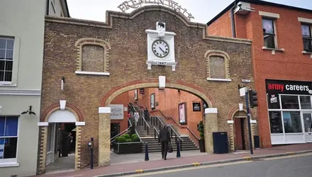 Fielding Park (Shared Ownership), Maidstone - Wards of Kent